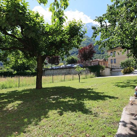 Casa Didi & Rosi - Lake Como Colico Luaran gambar