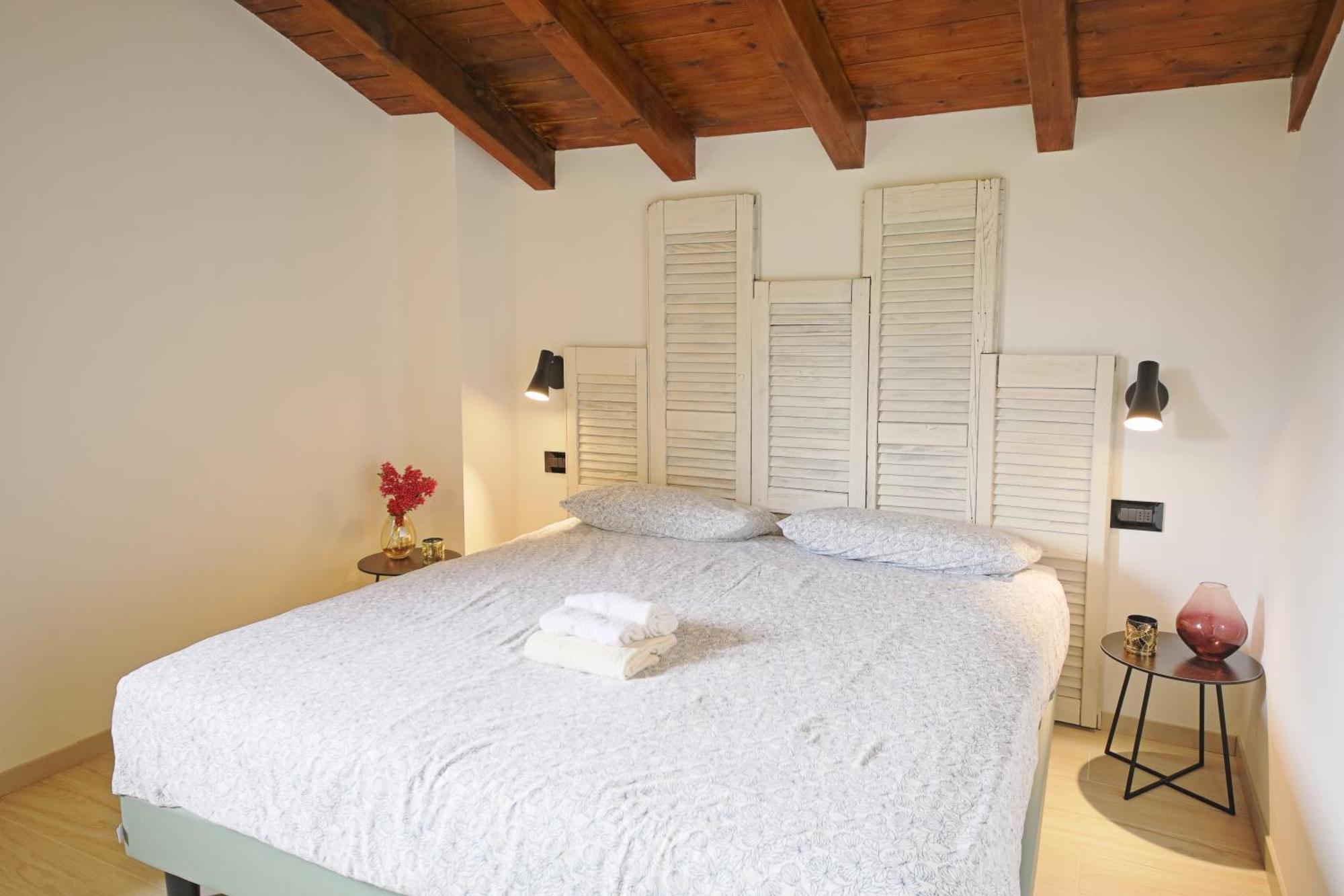 Casa Didi & Rosi - Lake Como Colico Luaran gambar